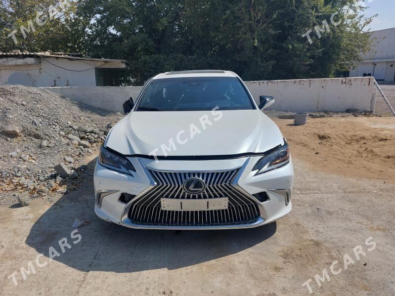 Lexus ES 350 2019 - 325 000 TMT - Aşgabat - img 5