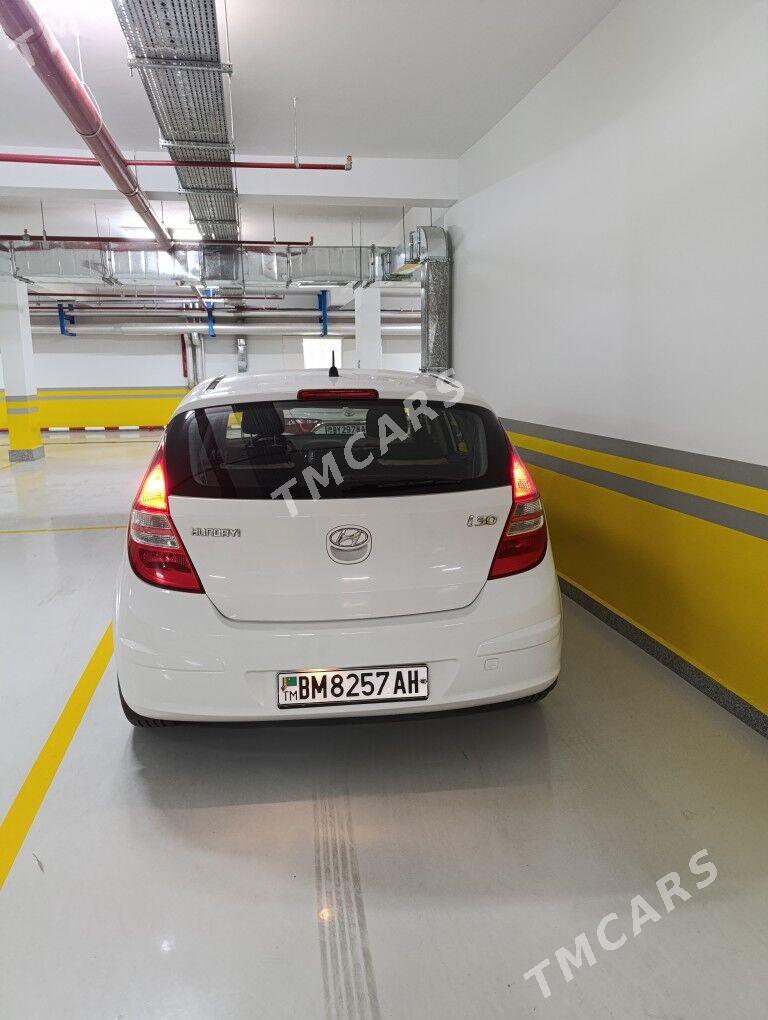 Hyundai I30 2010 - 120 000 TMT - Анев - img 9