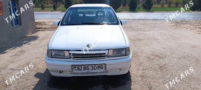 Opel Vectra 1990 - 41 000 TMT - Mary - img 3