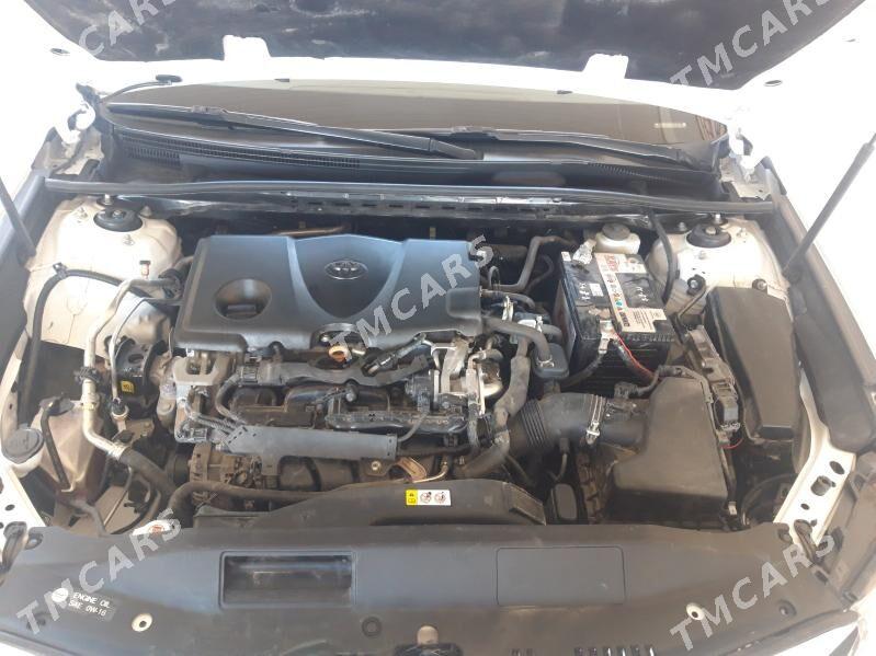 Toyota Camry 2019 - 280 000 TMT - Mary - img 3