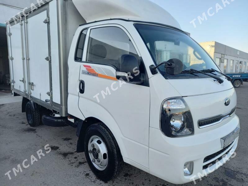 Kia Bongo 2019 - 250 000 TMT - Дашогуз - img 3