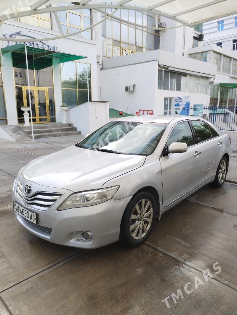 Toyota Camry 2007 - 130 000 TMT - Ашхабад - img 2