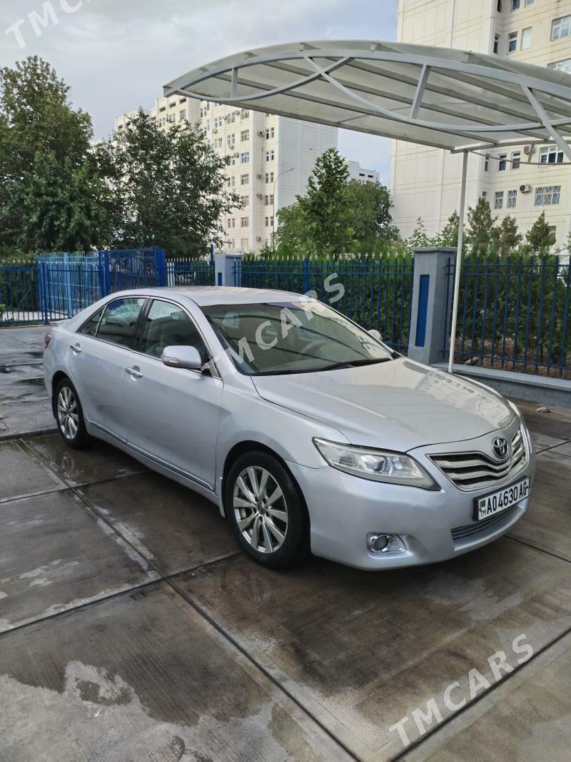 Toyota Camry 2007 - 130 000 TMT - Aşgabat - img 4