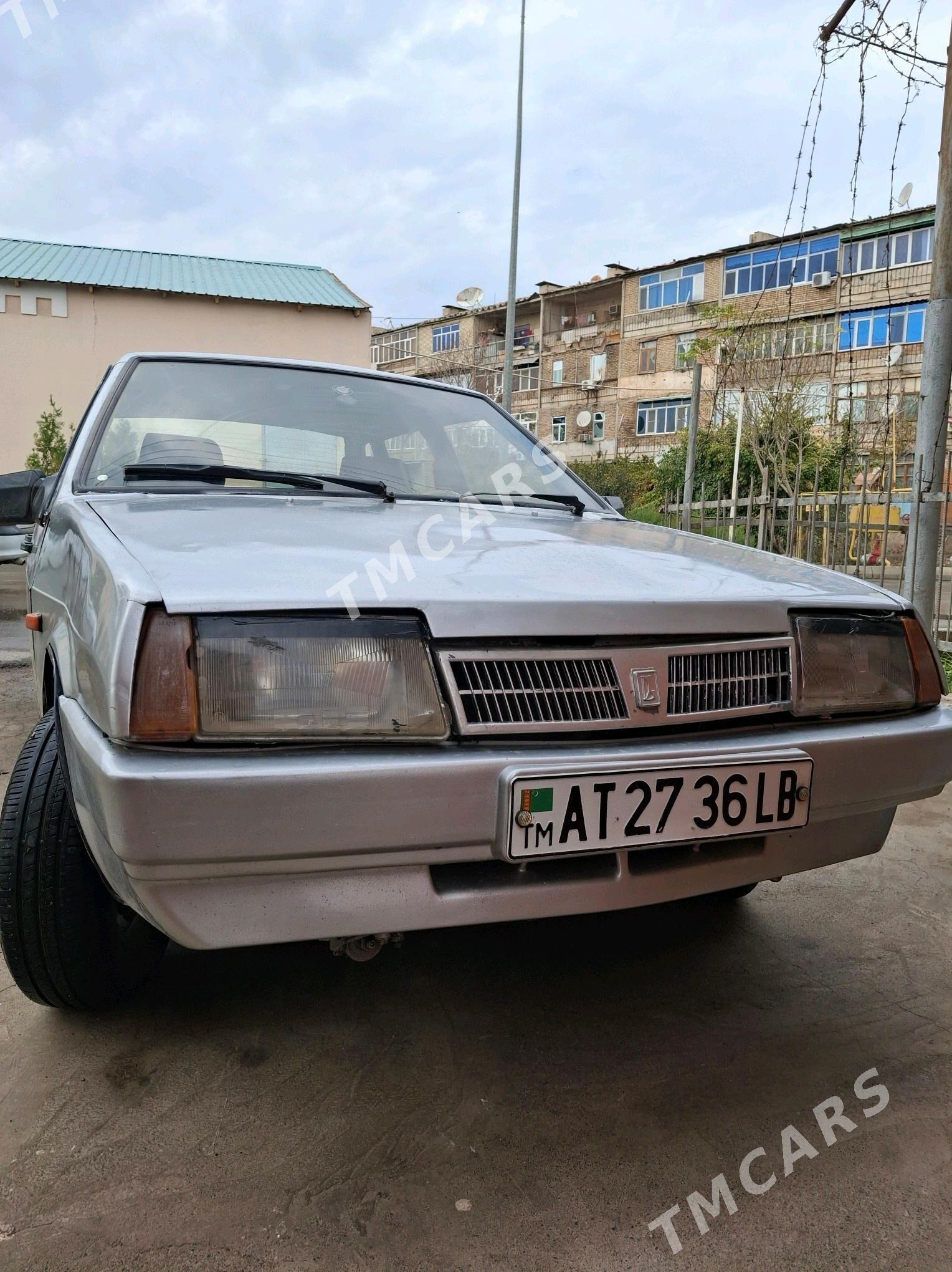 Lada 21099 2004 - 21 000 TMT - Туркменабат - img 6