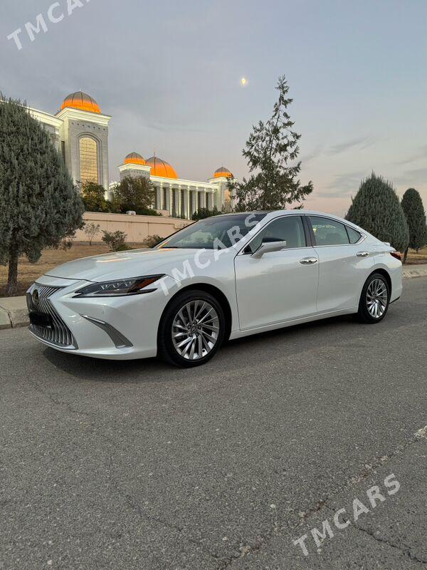 Lexus ES 350 2019 - 498 000 TMT - Ашхабад - img 2