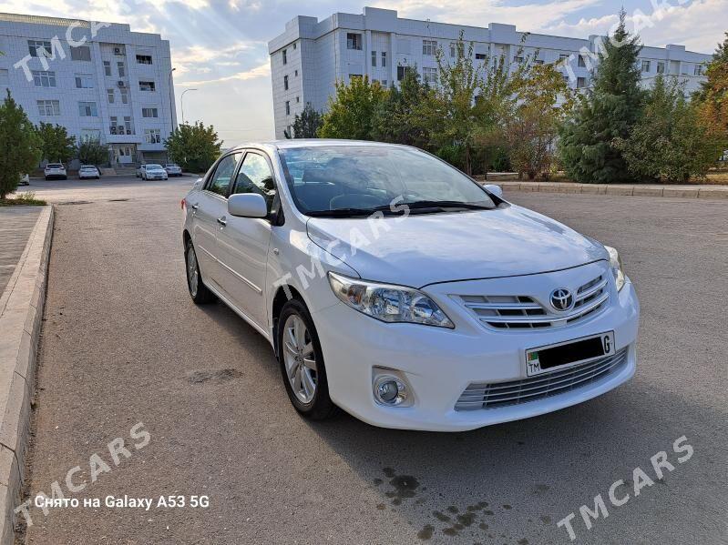 Toyota Corolla 2011 - 170 000 TMT - Ашхабад - img 3