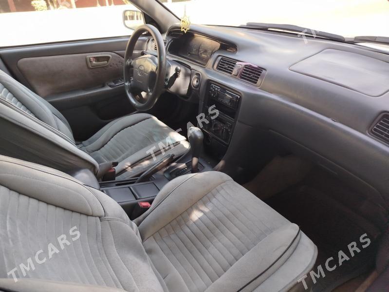 Toyota Camry 1998 - 90 000 TMT - Мары - img 6