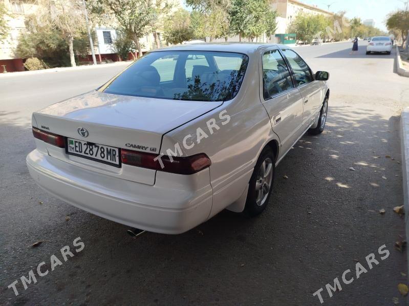 Toyota Camry 1998 - 90 000 TMT - Мары - img 5