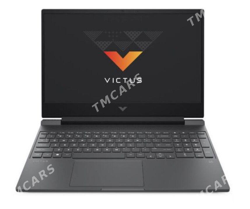 Игровой HP Victus AMD - Мир 4 - img 3