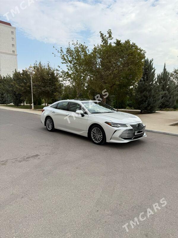 Toyota Avalon 2020 - 532 000 TMT - Parahat 7 - img 2