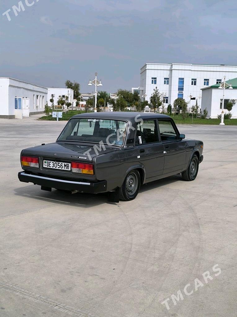 Lada 2107 2010 - 70 000 TMT - Mary - img 3