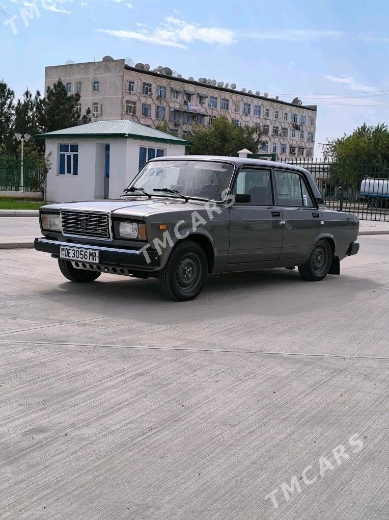 Lada 2107 2010 - 70 000 TMT - Mary - img 2