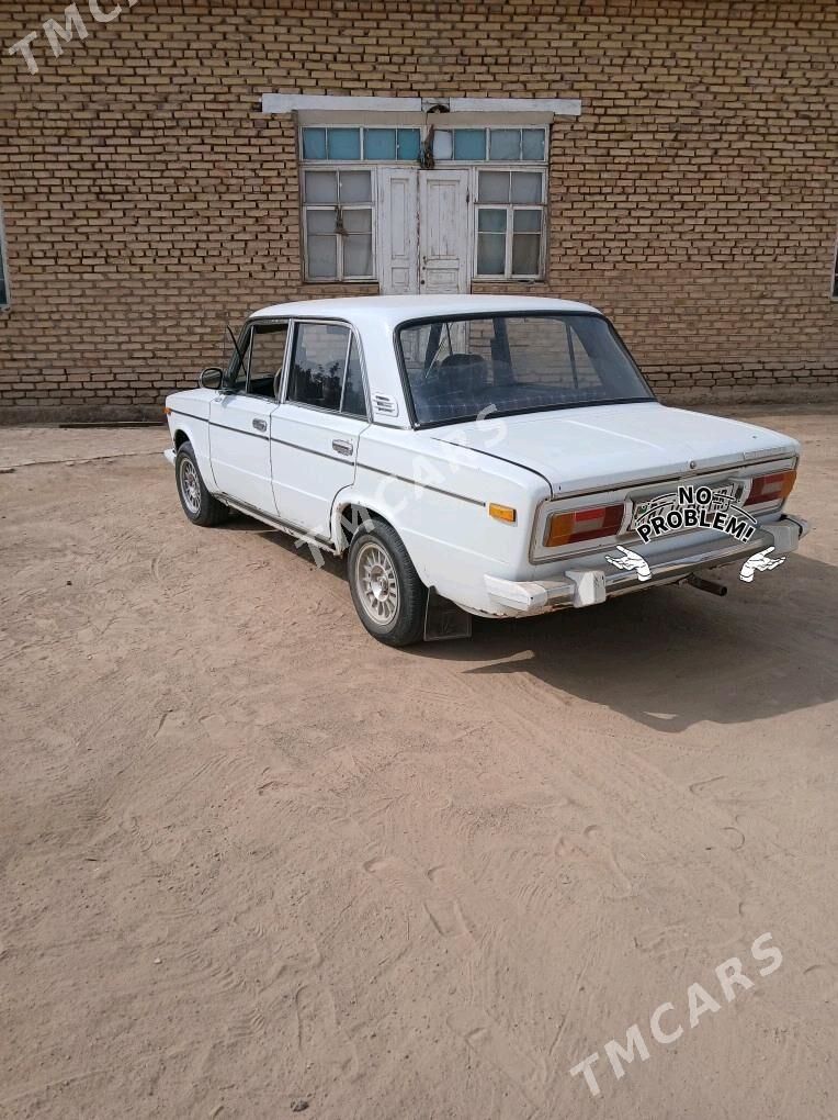 Lada 2106 1986 - 17 000 TMT - Мары - img 2