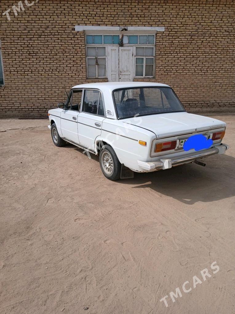 Lada 2106 1986 - 17 000 TMT - Мары - img 5