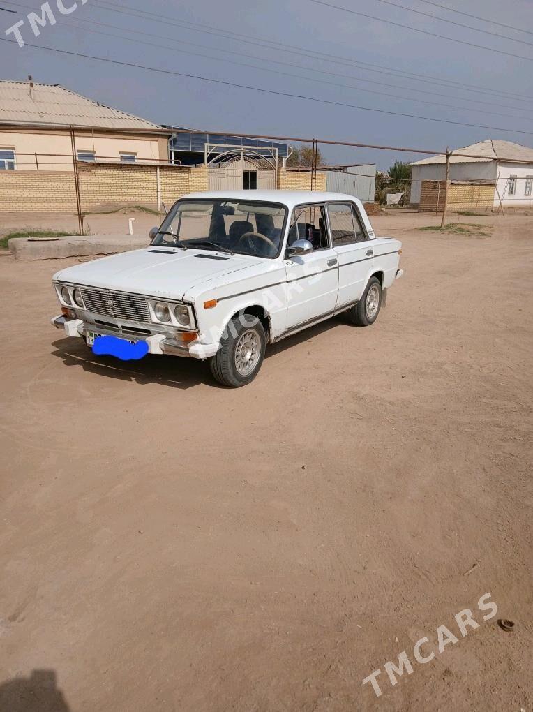 Lada 2106 1986 - 17 000 TMT - Мары - img 4