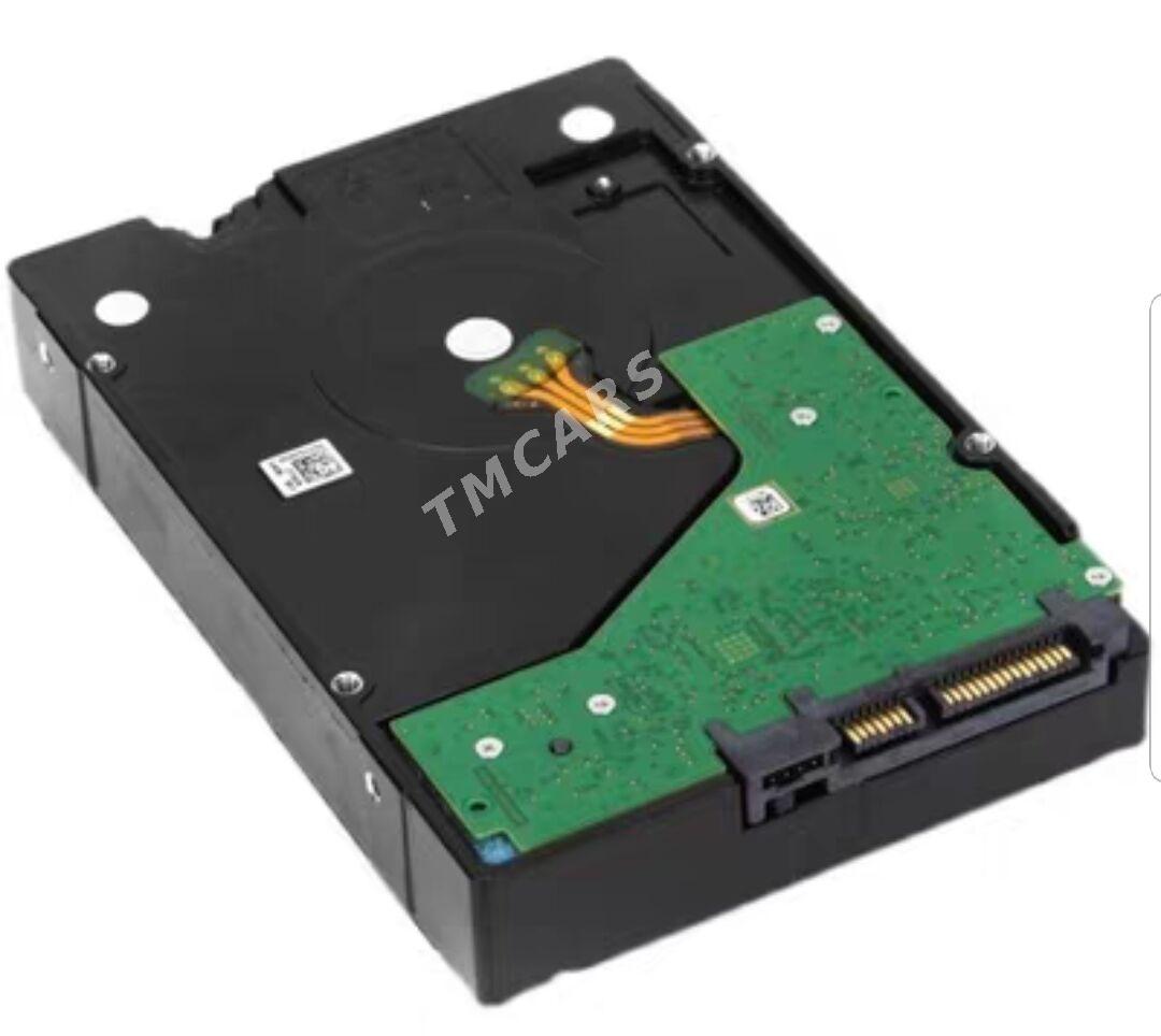  Hdd 8TR Seagate Baracuda EXOS - Мир 4 - img 2