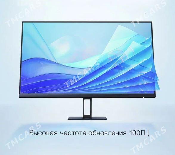  Redmi 27  IPS 100GHZ Monitor - Мир 4 - img 2