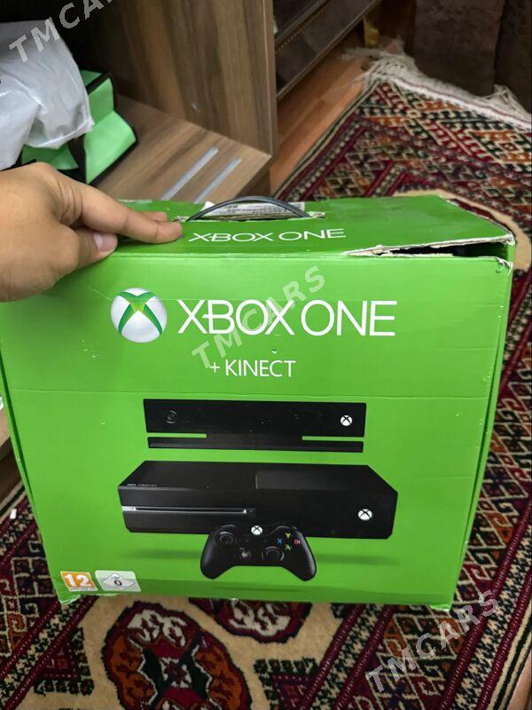 xbox one - Aşgabat - img 3