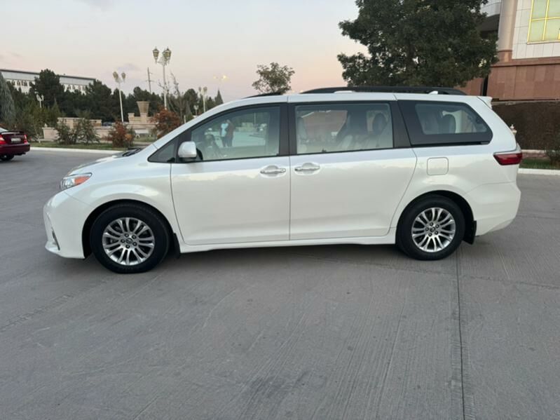 Toyota Sienna 2020 - 462 000 TMT - Mary - img 7