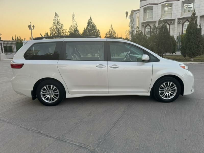 Toyota Sienna 2020 - 462 000 TMT - Mary - img 3