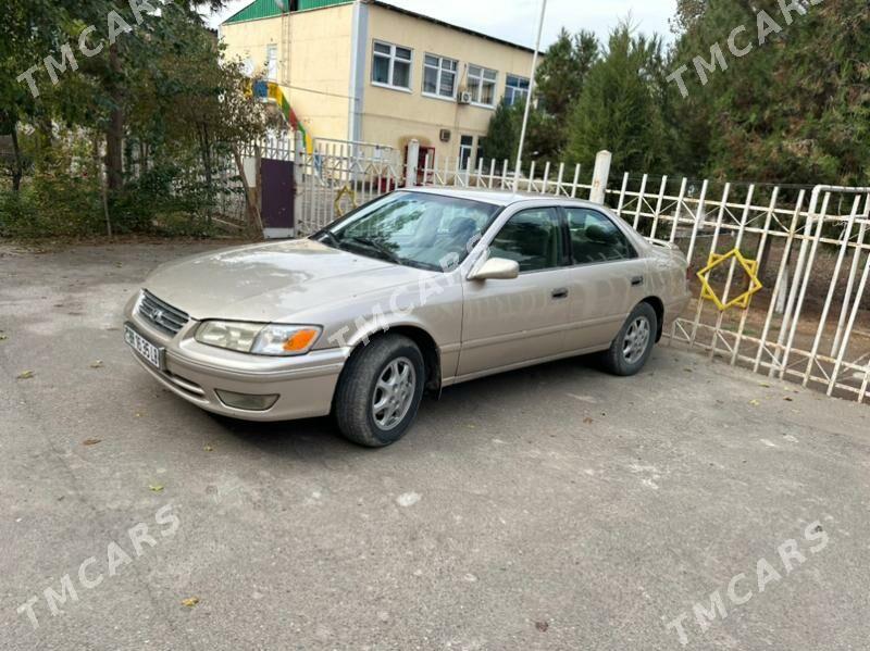 Toyota Camry 2000 - 119 000 TMT - Туркменабат - img 6