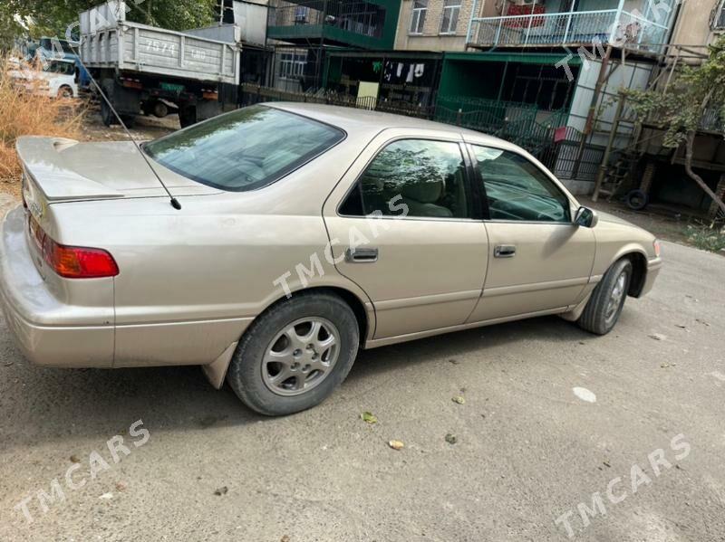 Toyota Camry 2000 - 119 000 TMT - Туркменабат - img 7