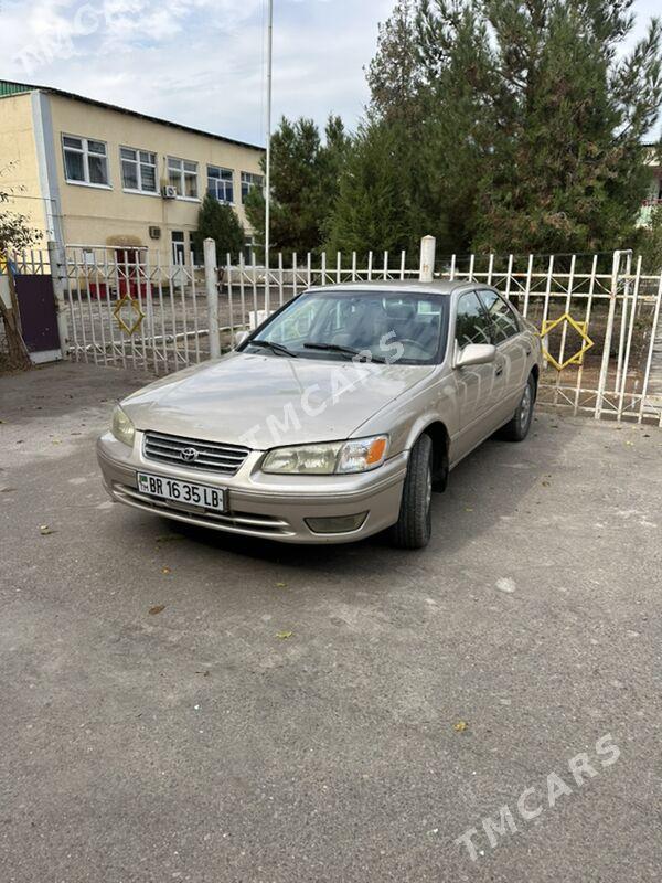 Toyota Camry 2000 - 119 000 TMT - Туркменабат - img 4