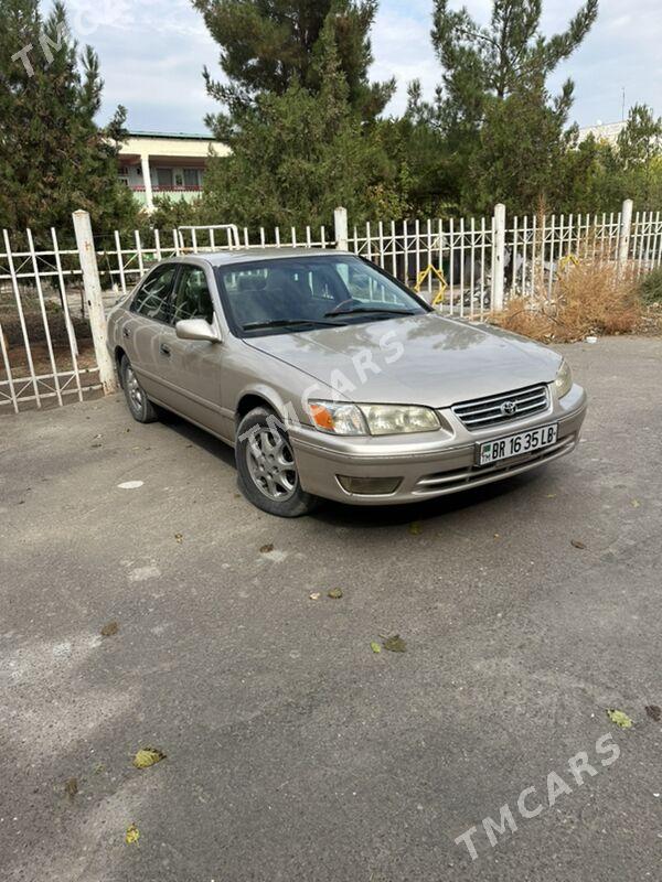 Toyota Camry 2000 - 119 000 TMT - Туркменабат - img 2