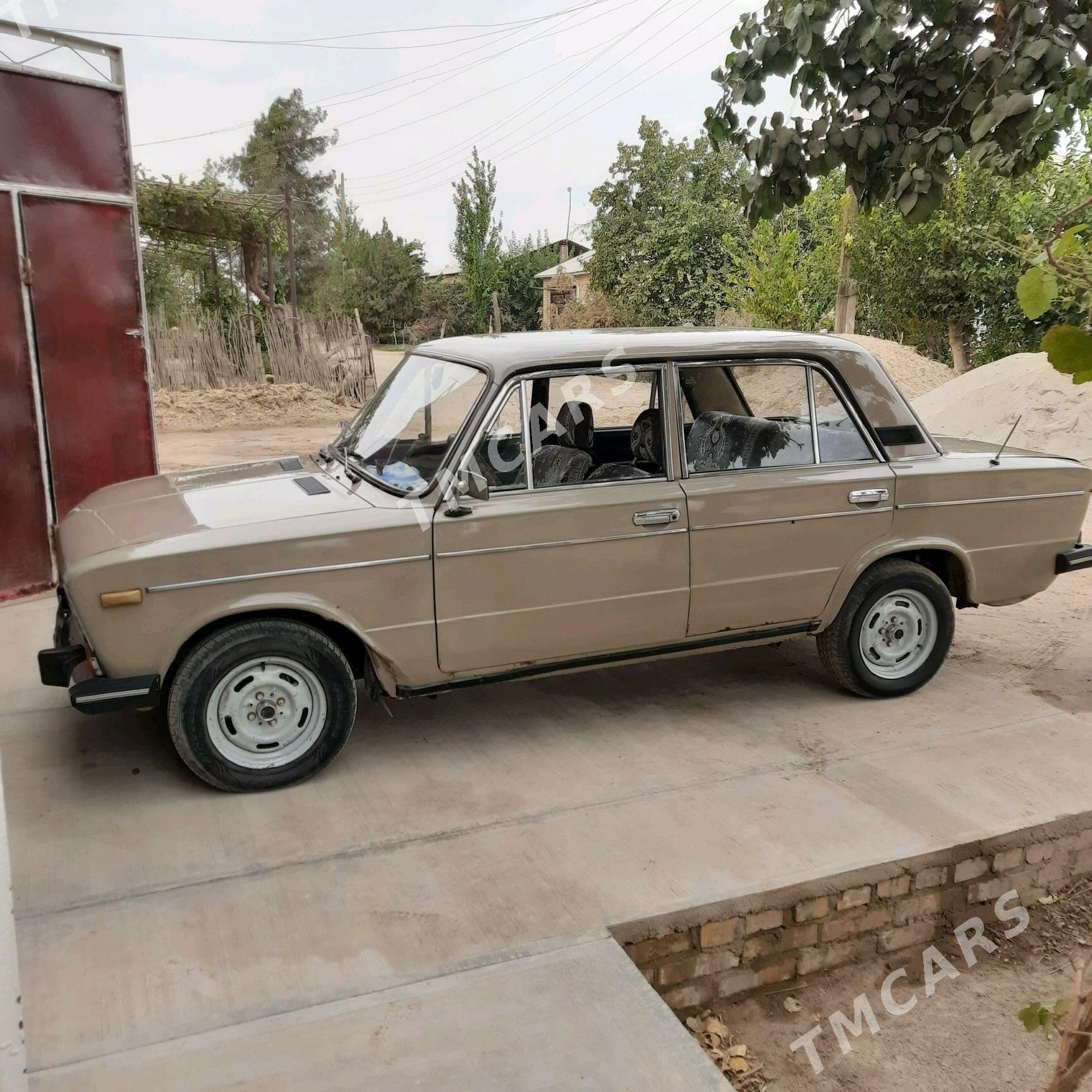 Lada 2106 1990 - 20 000 TMT - Kerki - img 3