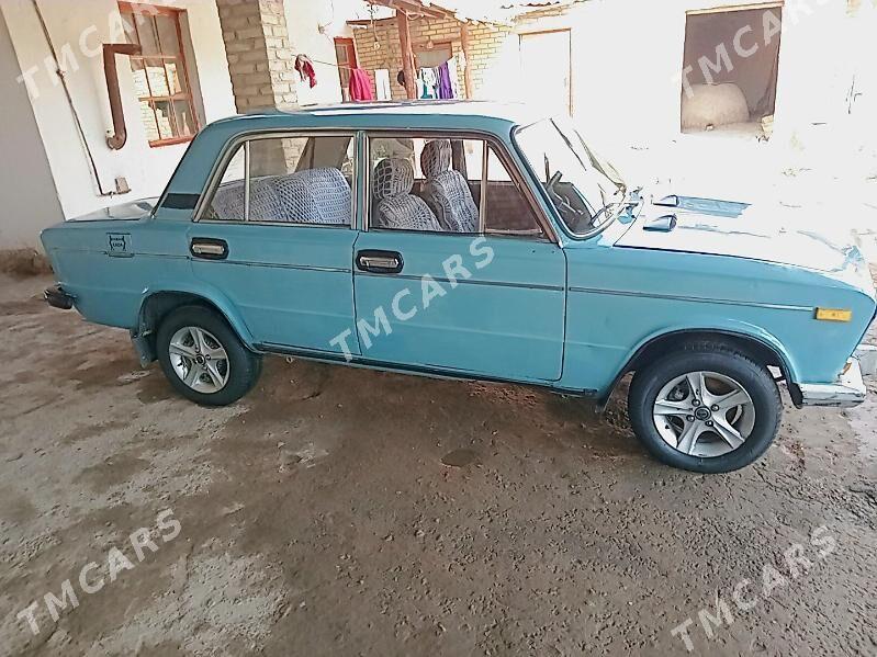 Lada 2106 1991 - 19 000 TMT - Сакар - img 2