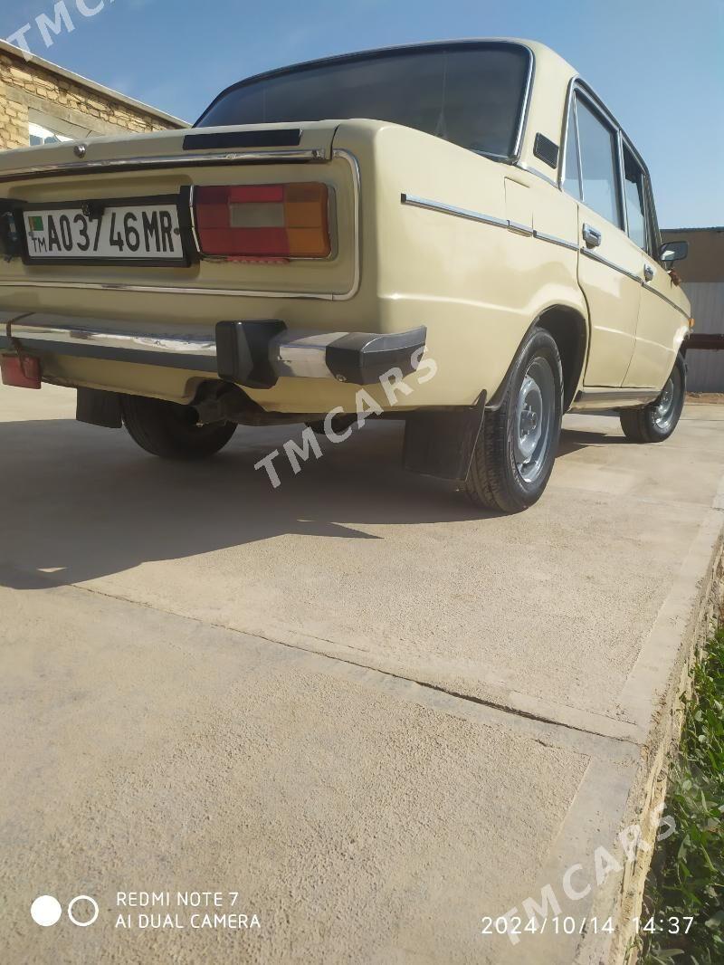 Lada 2106 1988 - 19 000 TMT - Мургап - img 2