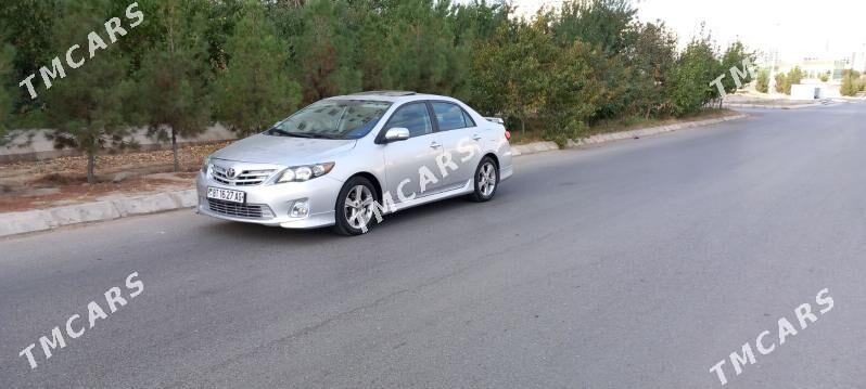 Toyota Corolla 2011 - 150 000 TMT - Aşgabat - img 9