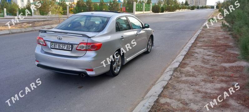 Toyota Corolla 2011 - 150 000 TMT - Aşgabat - img 2