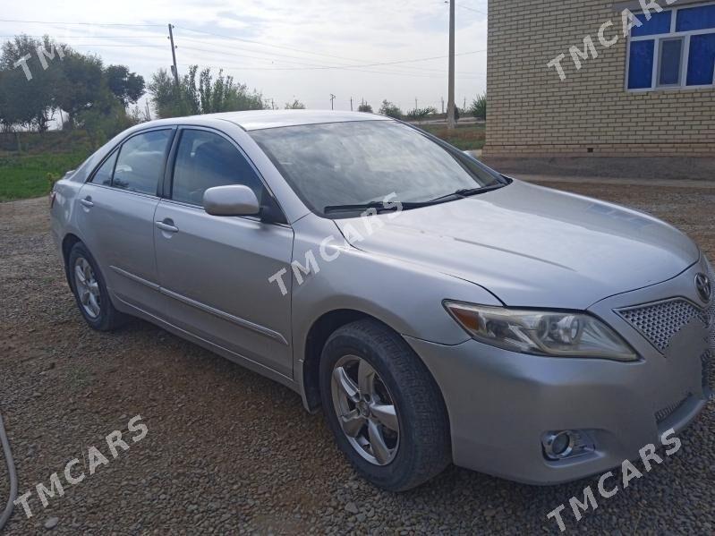 Toyota Camry 2010 - 130 000 TMT - Каракумский этрап - img 4