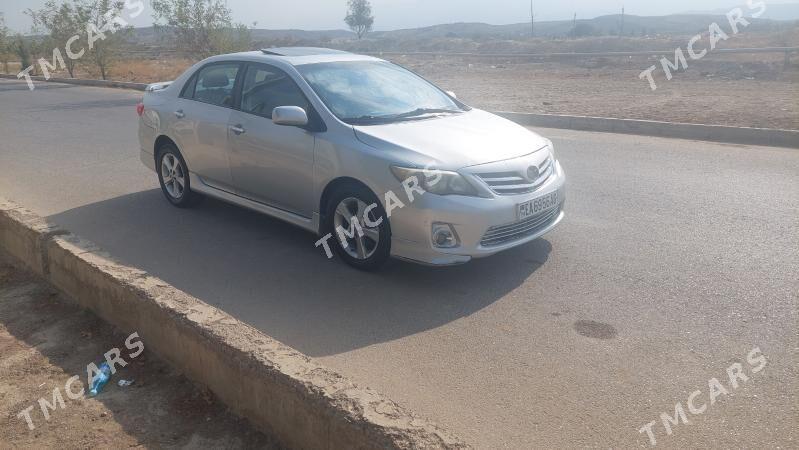 Toyota Corolla 2010 - 135 000 TMT - Ашхабад - img 2