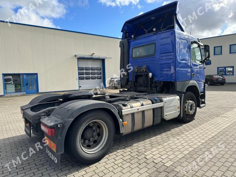 Volvo FH 420 2019 - 780 000 TMT - Ашхабад - img 4