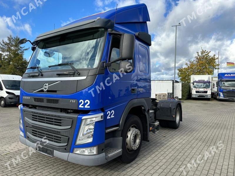 Volvo FH 420 2019 - 780 000 TMT - Ашхабад - img 2