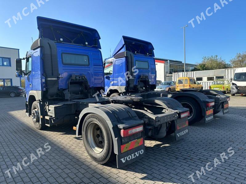 Volvo FH 420 2019 - 780 000 TMT - Ашхабад - img 6