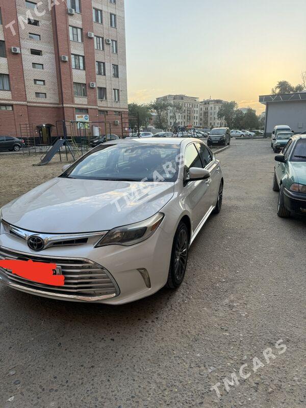 Toyota Avalon 2017 - 350 000 TMT - Aşgabat - img 5