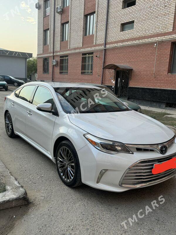 Toyota Avalon 2017 - 350 000 TMT - Aşgabat - img 4