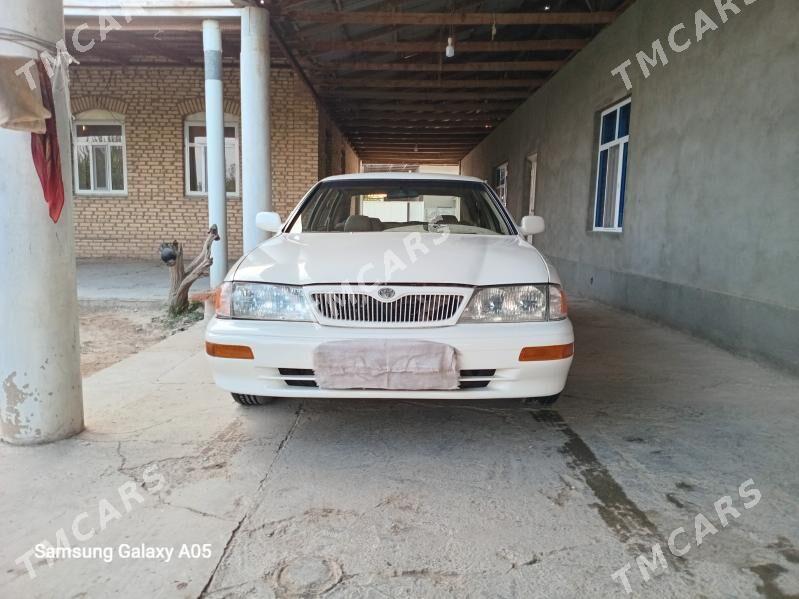 Toyota Avalon 1996 - 86 000 TMT - Векильбазар - img 2