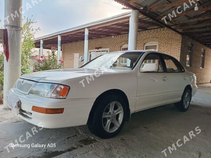 Toyota Avalon 1996 - 86 000 TMT - Векильбазар - img 3