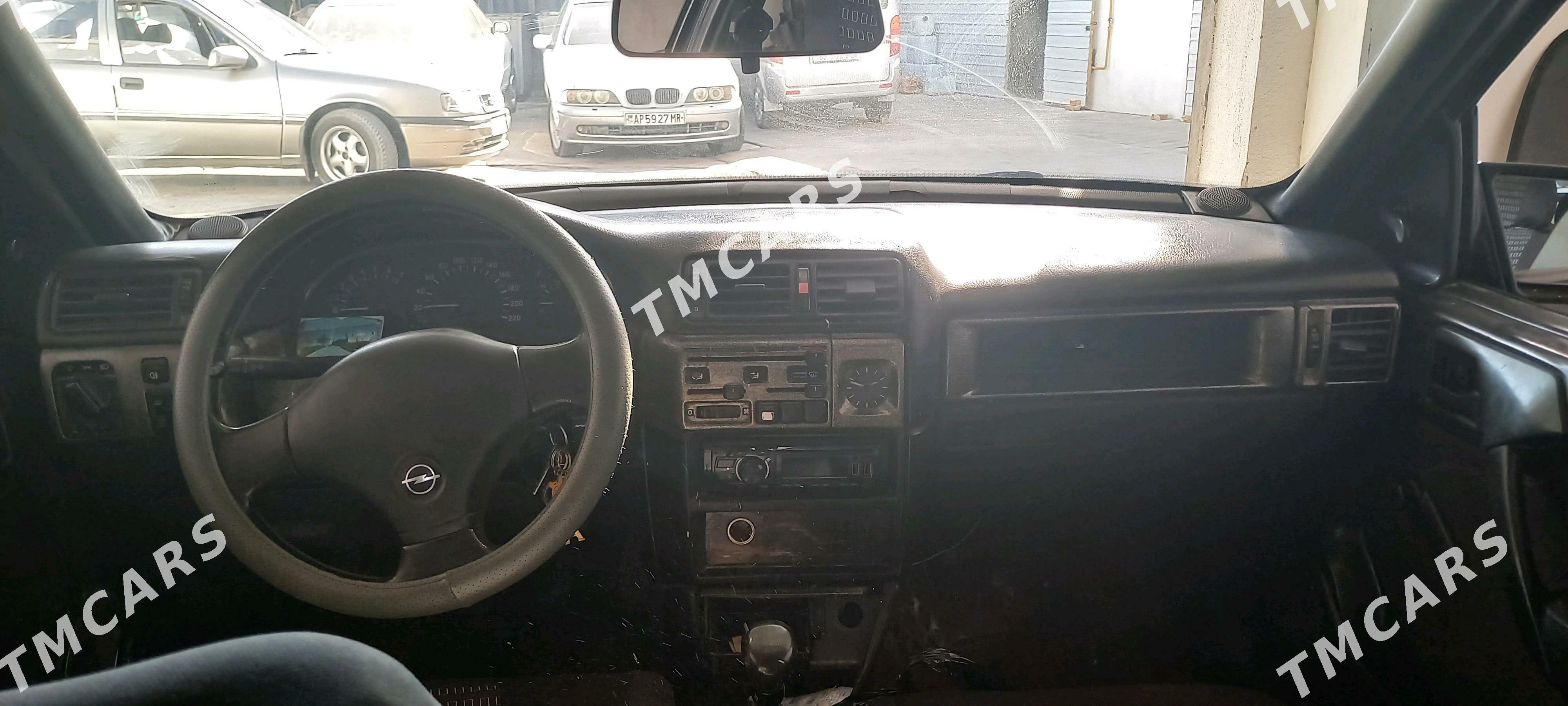 Opel Vectra 1991 - 33 000 TMT - Туркменабат - img 3