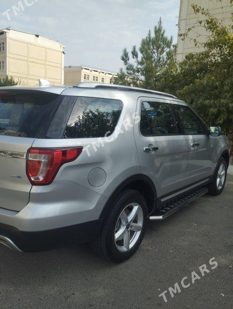 Ford Explorer 2016 - 280 000 TMT - Ашхабад - img 6