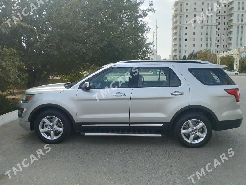 Ford Explorer 2016 - 280 000 TMT - Aşgabat - img 2