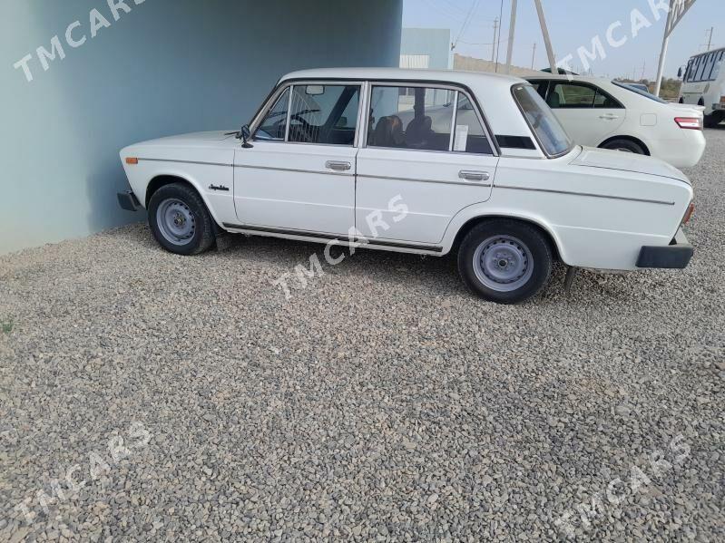 Lada 2106 1999 - 33 000 TMT - Мургап - img 3