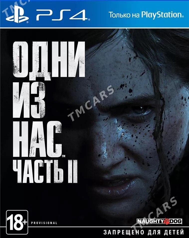 play station 4 oyunlar - Ашхабад - img 7