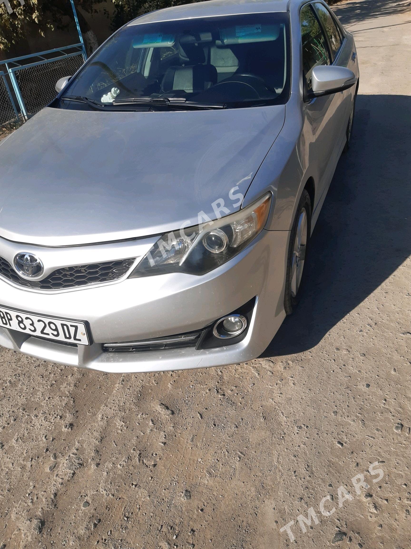 Toyota Camry 2014 - 229 000 TMT - Шабатский этрап - img 4