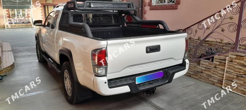 Toyota Tacoma 2021 - 385 000 TMT - Aşgabat - img 6