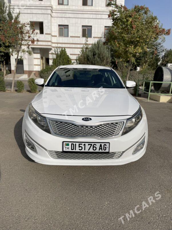 Kia Optima 2015 - 155 000 TMT - Aşgabat - img 5